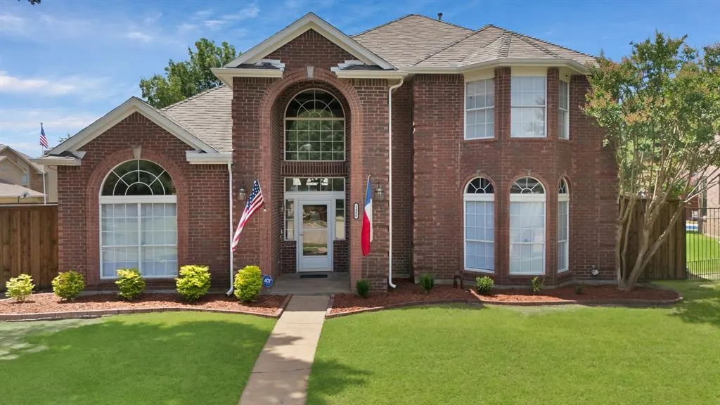 1400 Blackburn Lane