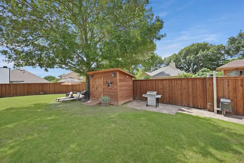 1400 Blackburn Lane