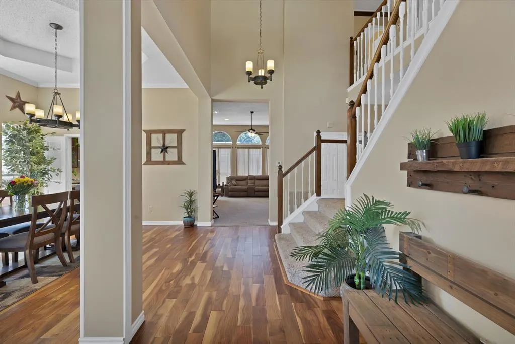 1400 Blackburn Lane