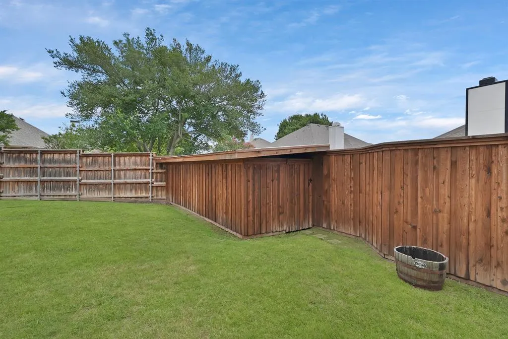 1400 Blackburn Lane