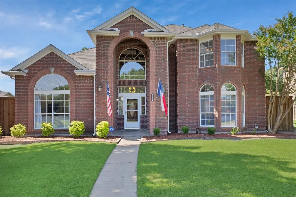1400 Blackburn Lane