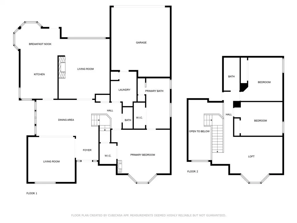 1400 Blackburn Lane
