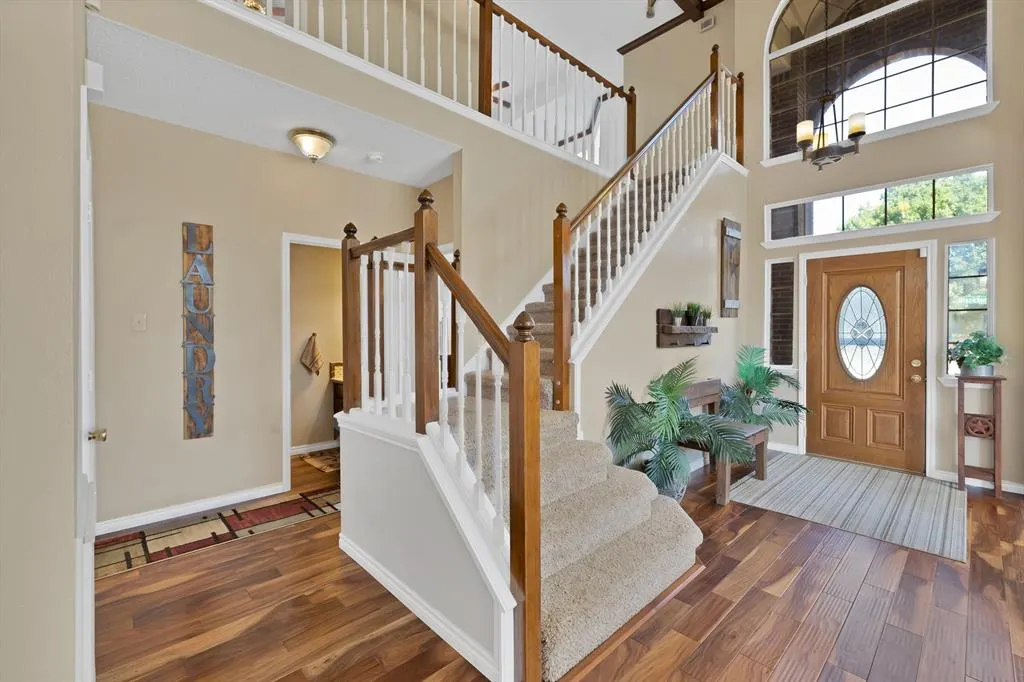 1400 Blackburn Lane