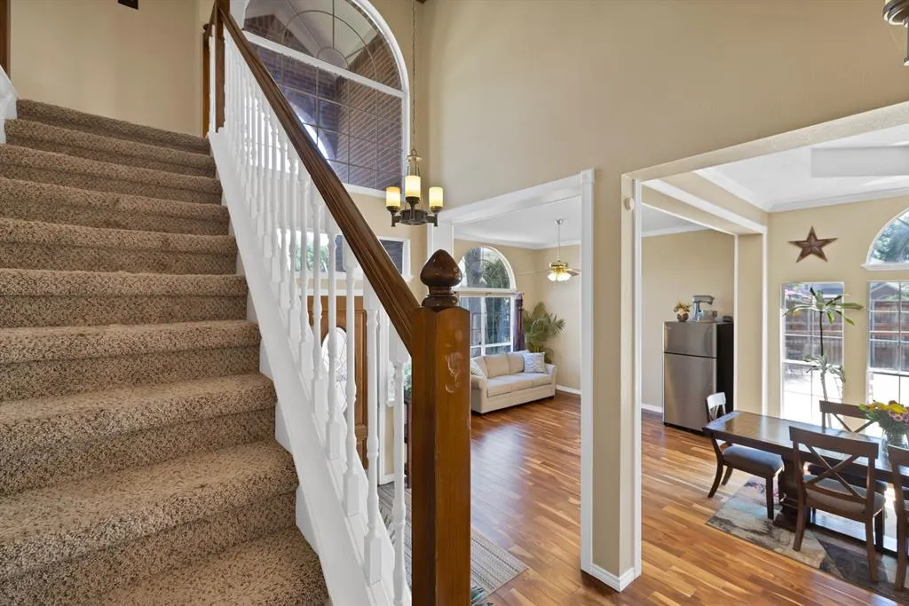 1400 Blackburn Lane