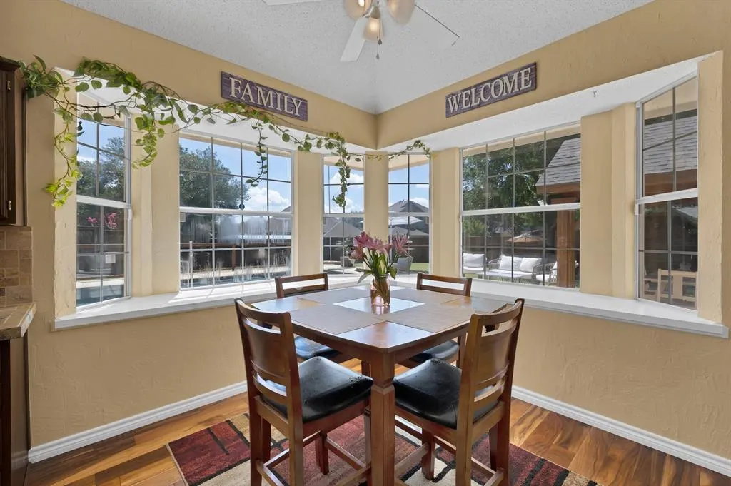 1400 Blackburn Lane