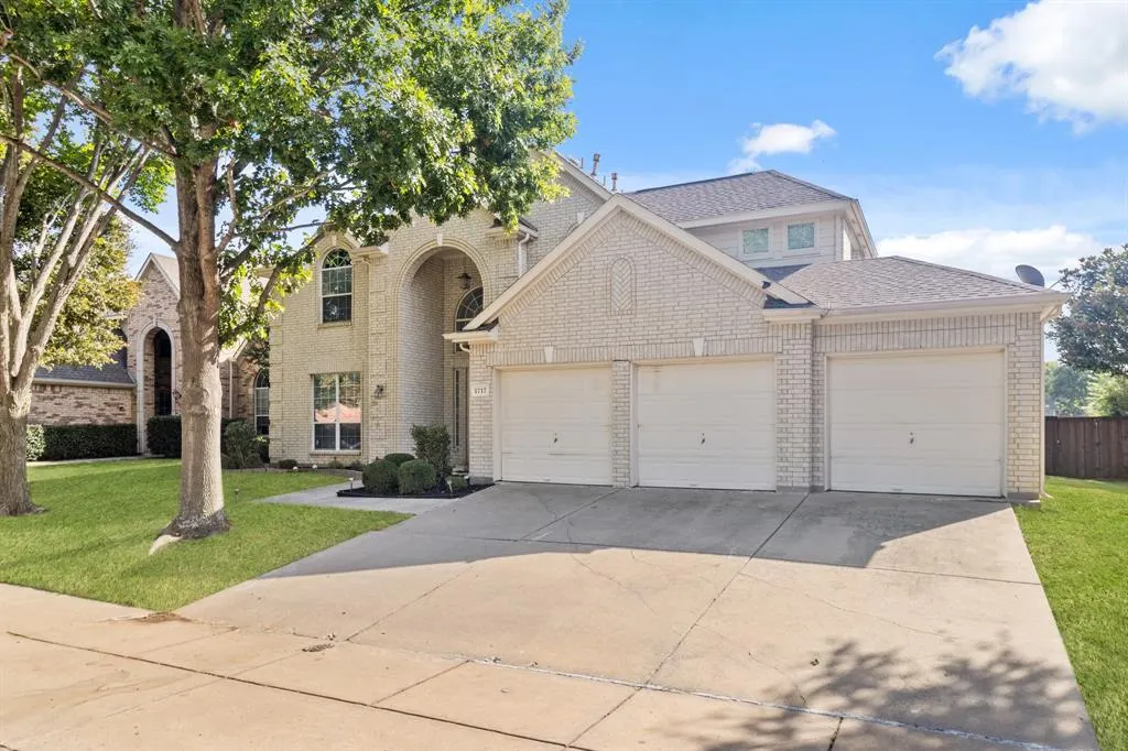 1717 Canyon Creek Drive