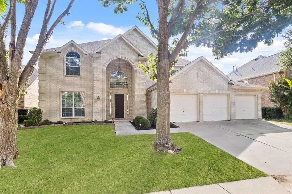 1717 Canyon Creek Drive