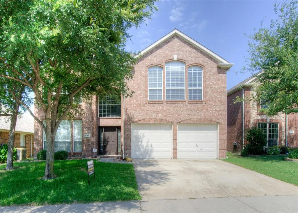 11161 Balcones Drive
