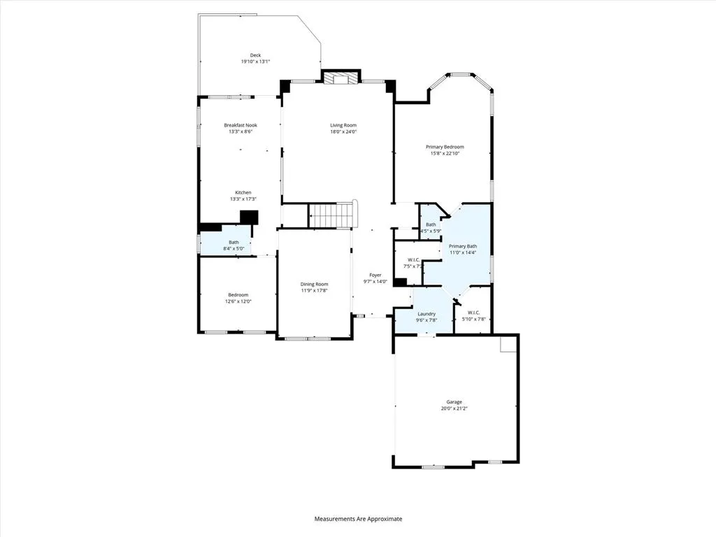 417 Misty Meadow Drive