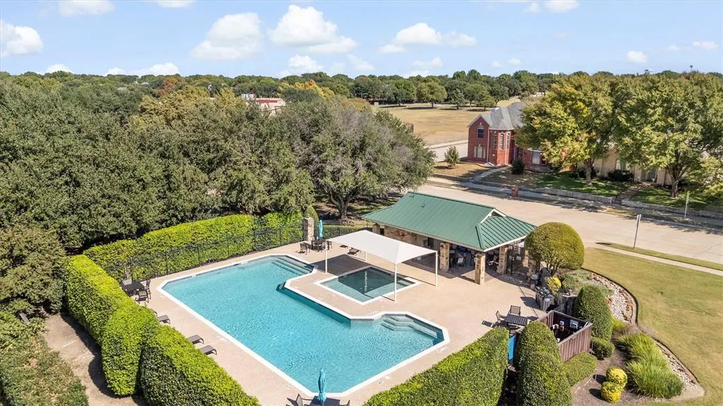 417 Misty Meadow Drive