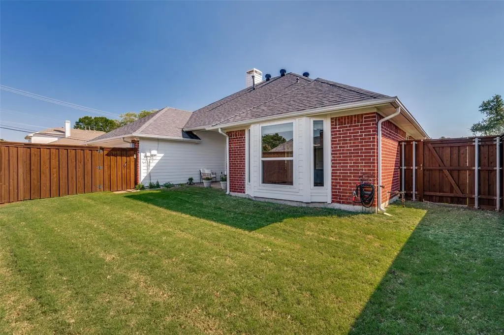 3501 Nova Trail