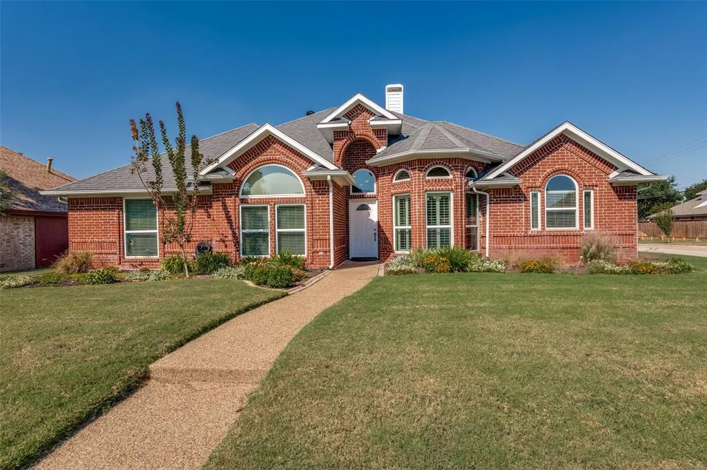 3501 Nova Trail