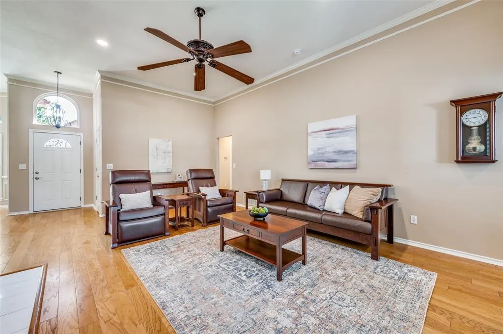 3501 Nova Trail
