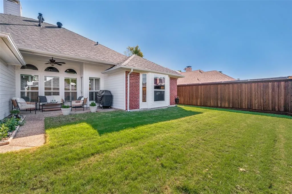 3501 Nova Trail