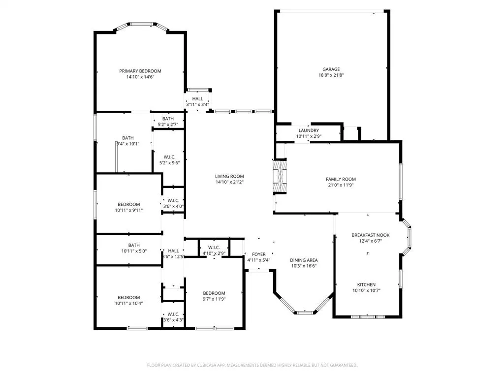 3501 Nova Trail