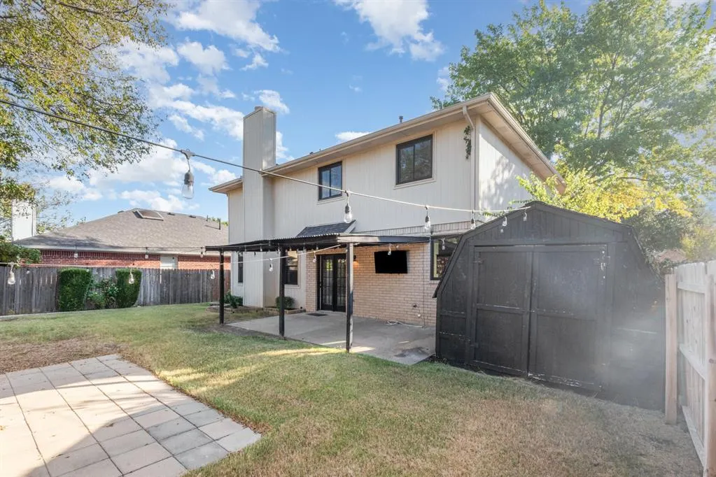 3101 Cornflower Drive
