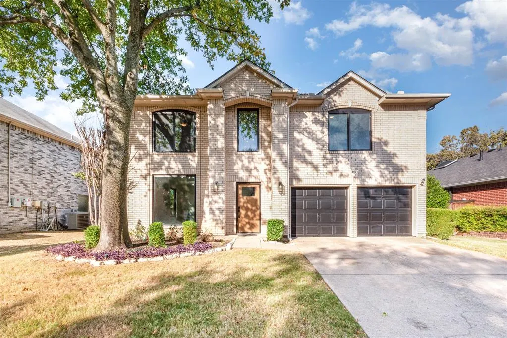 3101 Cornflower Drive