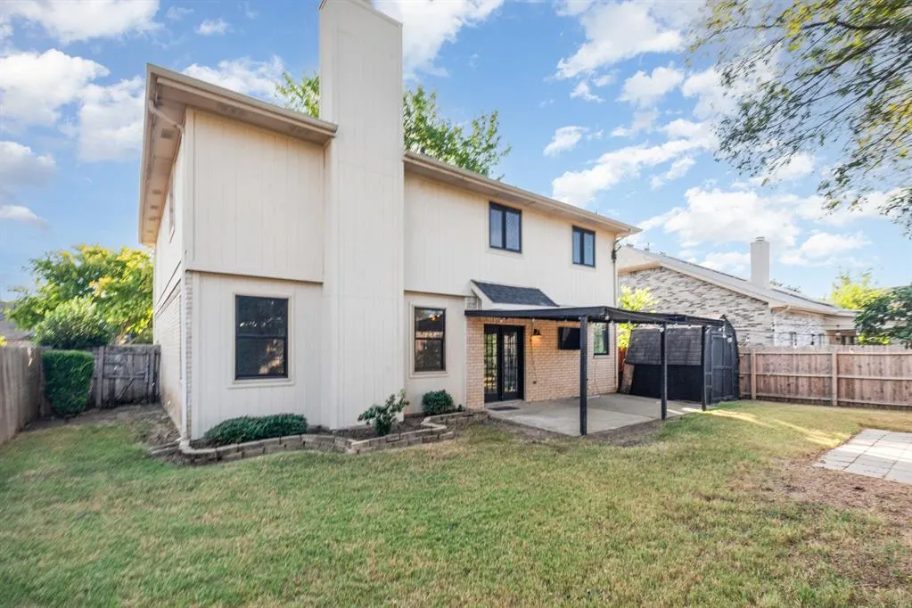 3101 Cornflower Drive