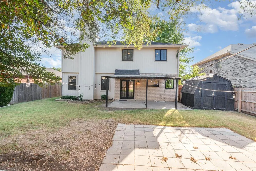 3101 Cornflower Drive