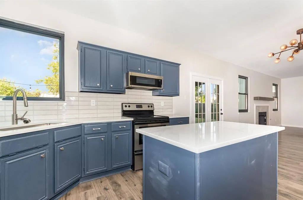 3101 Cornflower Drive