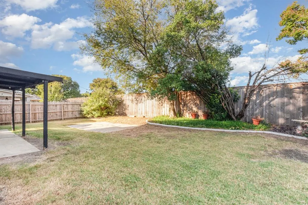 3101 Cornflower Drive