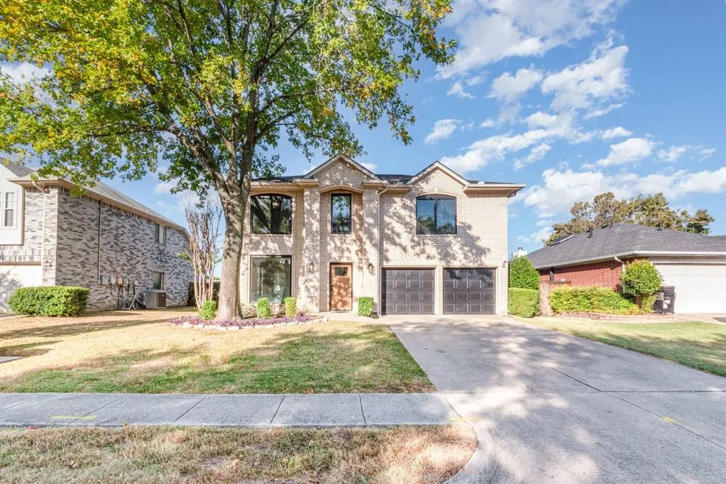 3101 Cornflower Drive