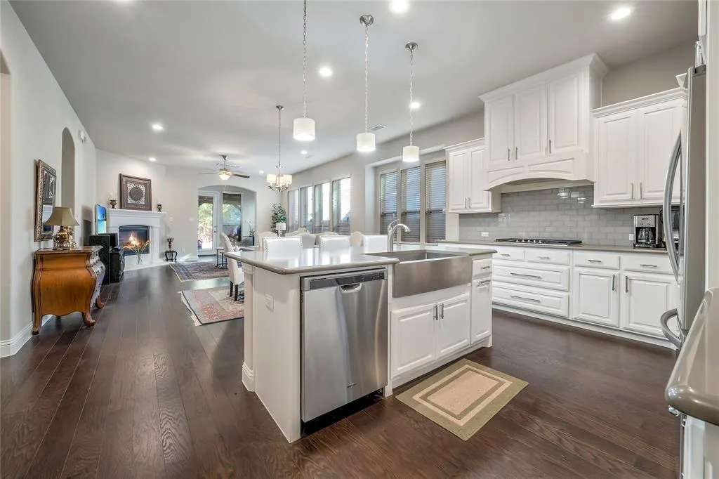 5724 Adair Lane