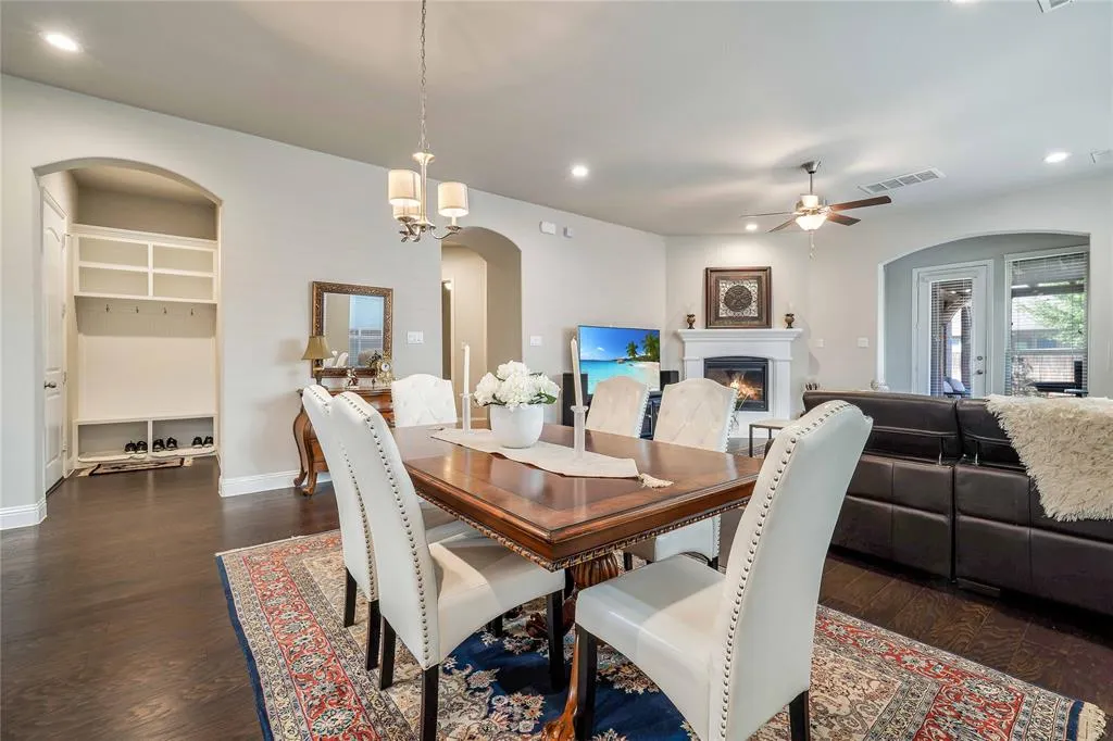 5724 Adair Lane