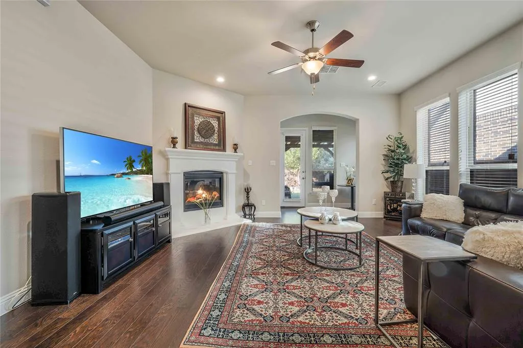 5724 Adair Lane