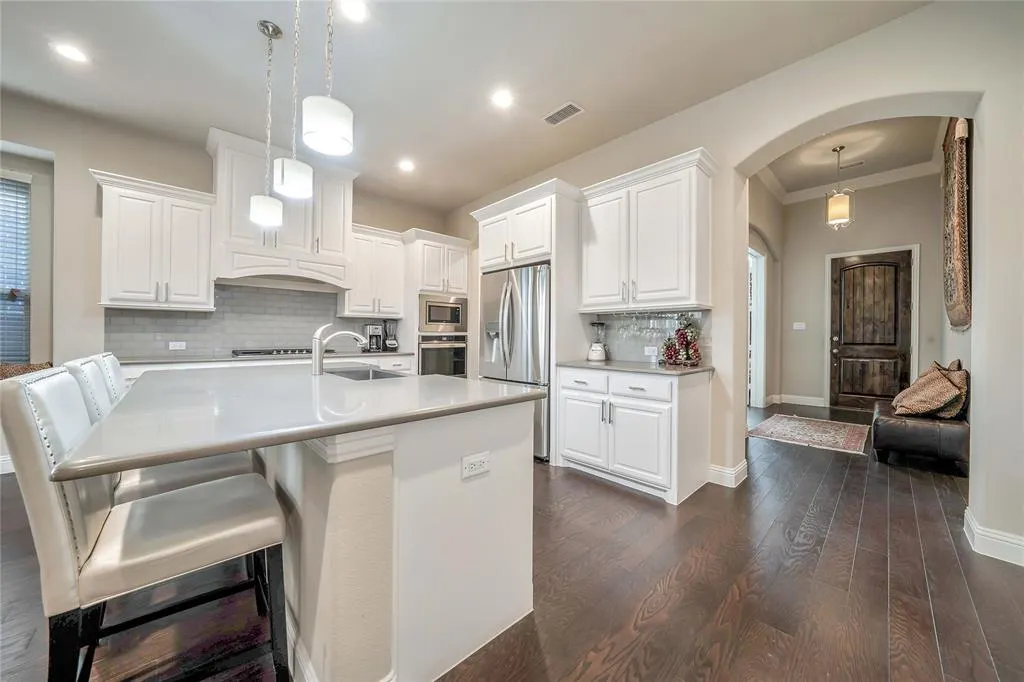 5724 Adair Lane