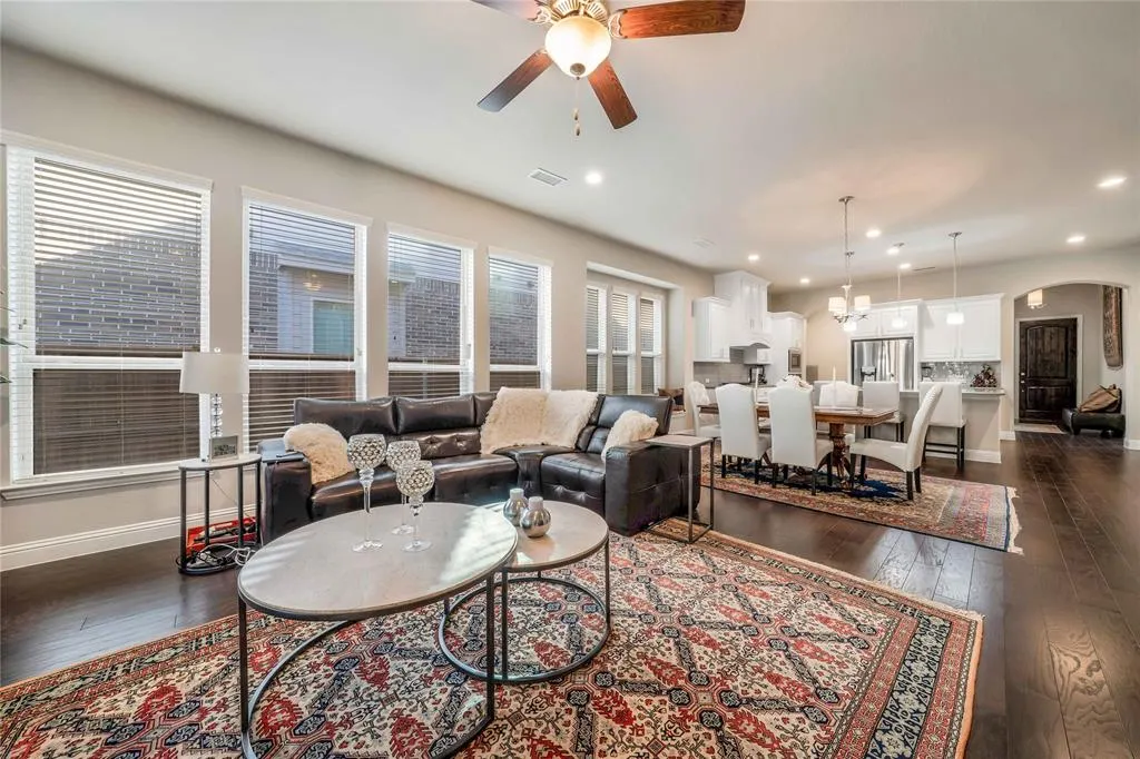 5724 Adair Lane