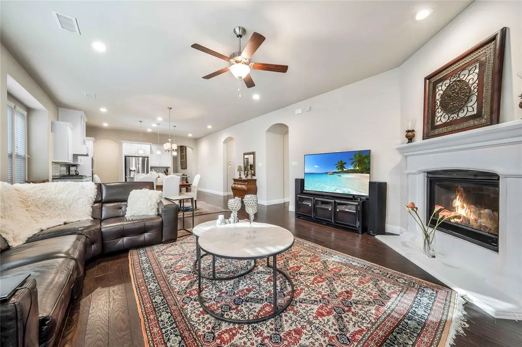 5724 Adair Lane