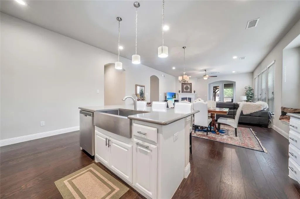 5724 Adair Lane