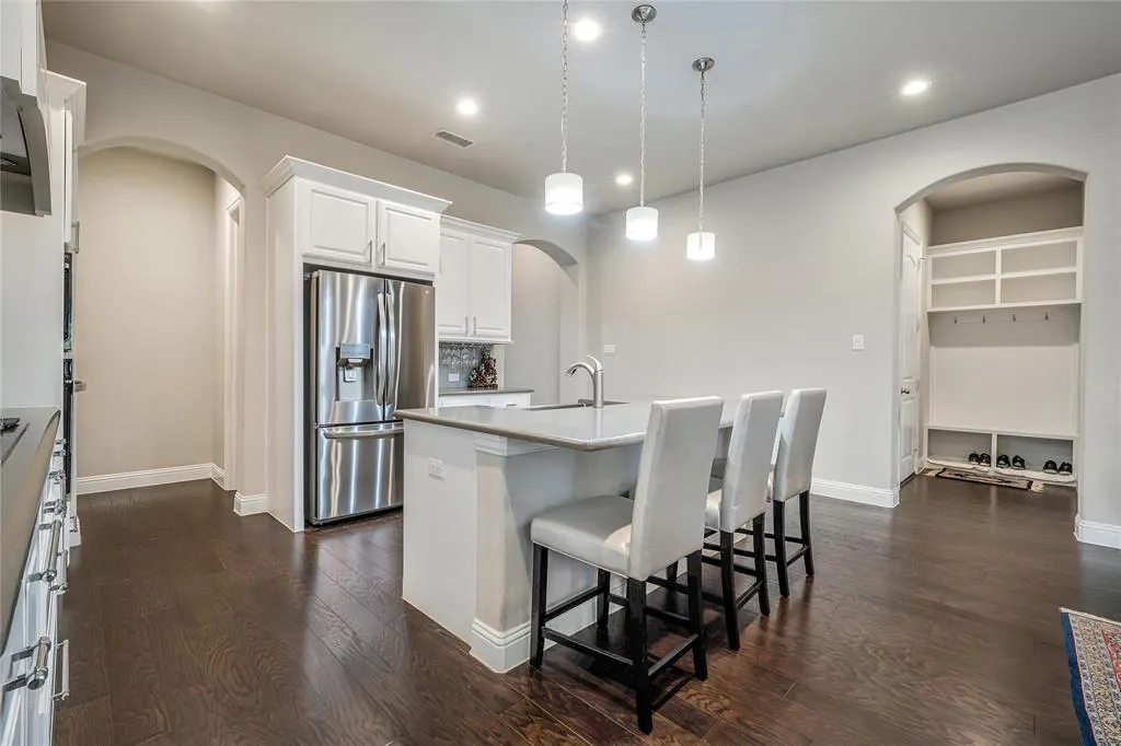 5724 Adair Lane