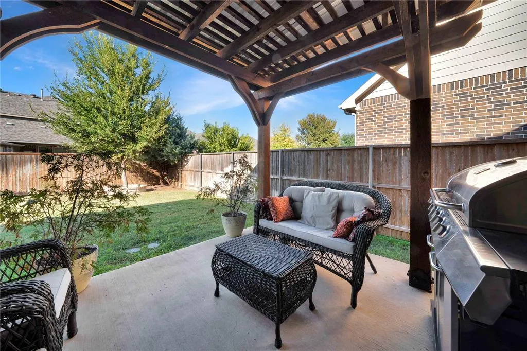 5724 Adair Lane