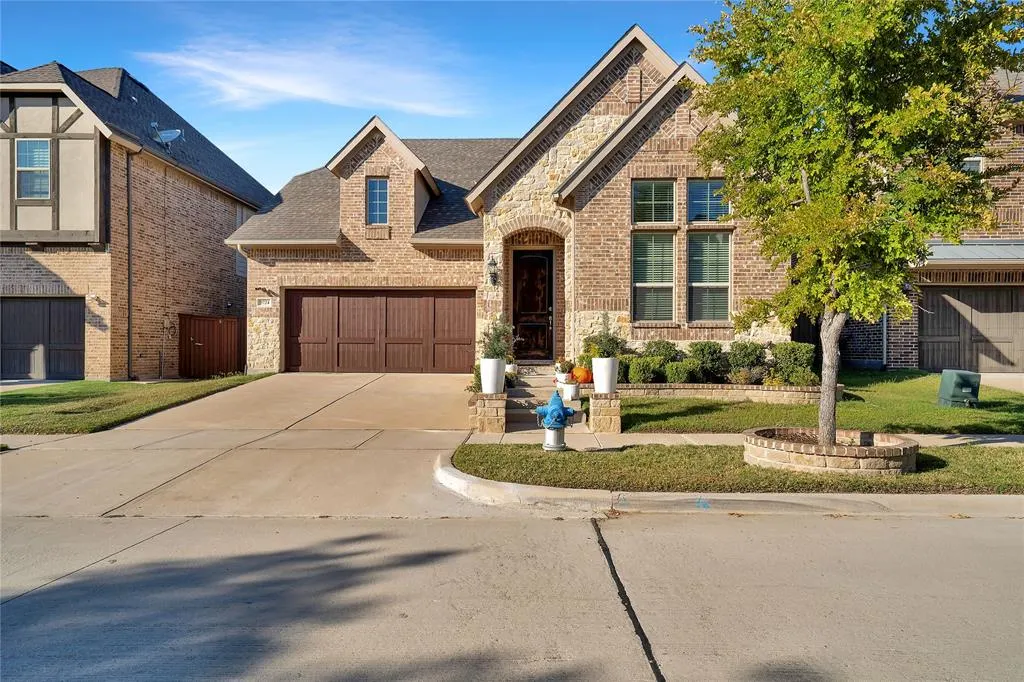 5724 Adair Lane