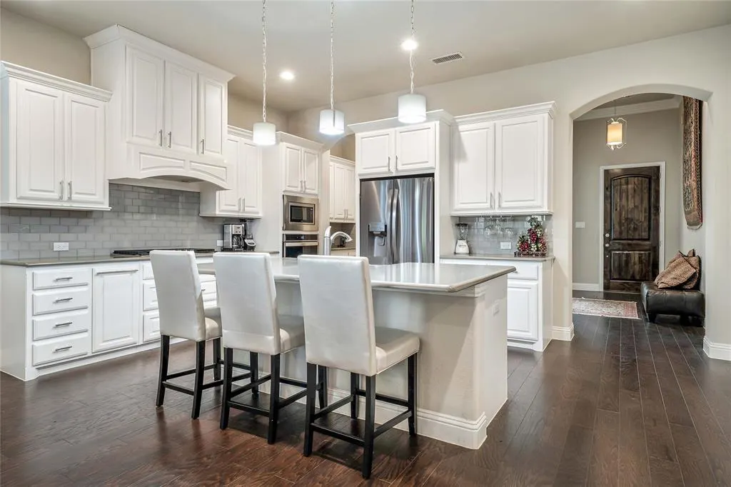 5724 Adair Lane