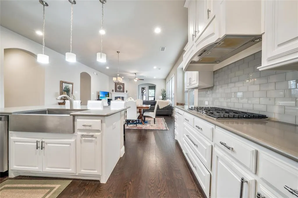 5724 Adair Lane