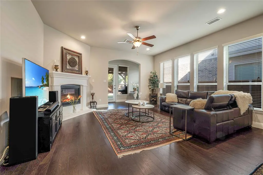 5724 Adair Lane