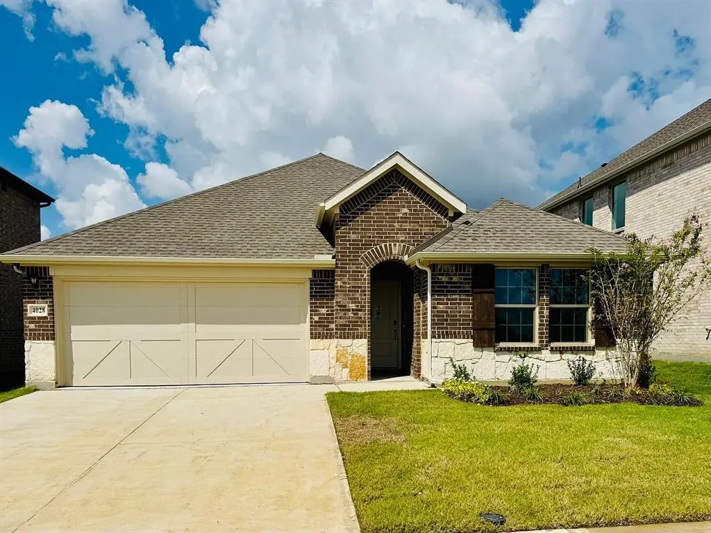 4012 Moss Road