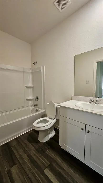 4522 Wood Fern