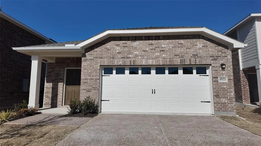 4522 Wood Fern