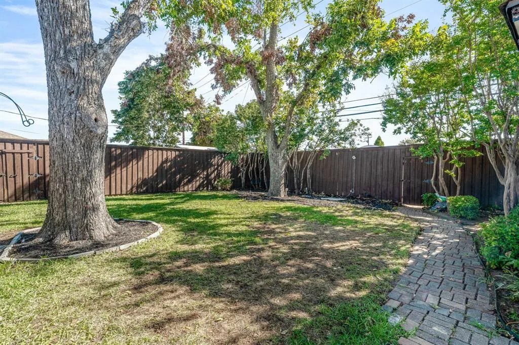 303 Nottingham Drive