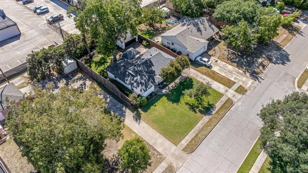 303 Nottingham Drive