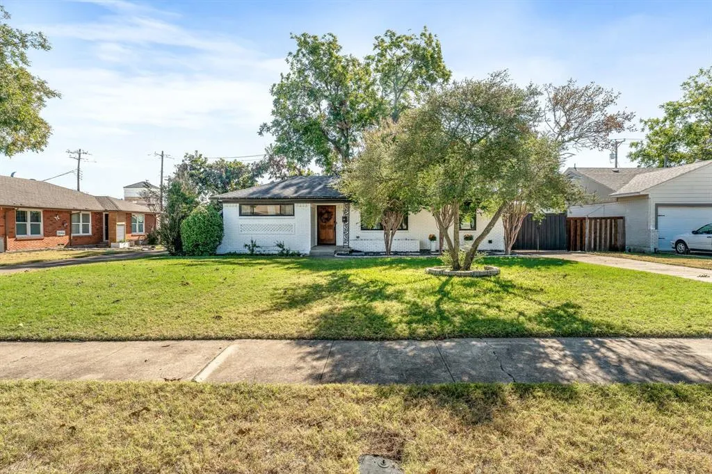 303 Nottingham Drive