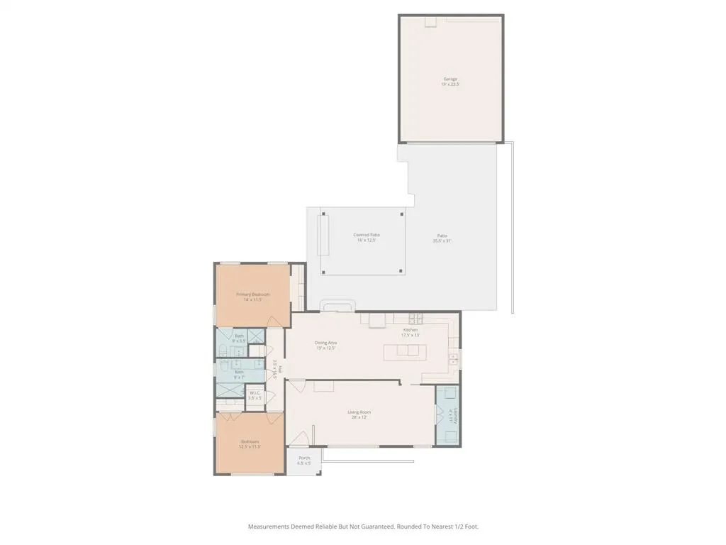 303 Nottingham Drive
