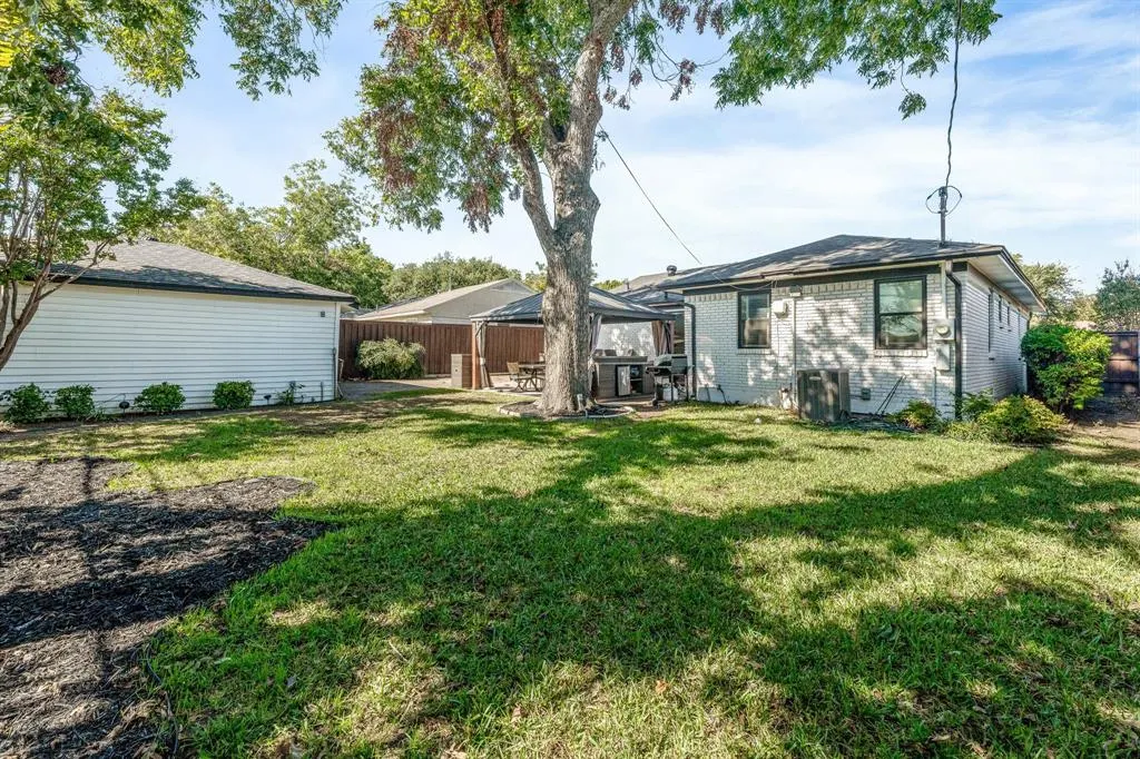 303 Nottingham Drive
