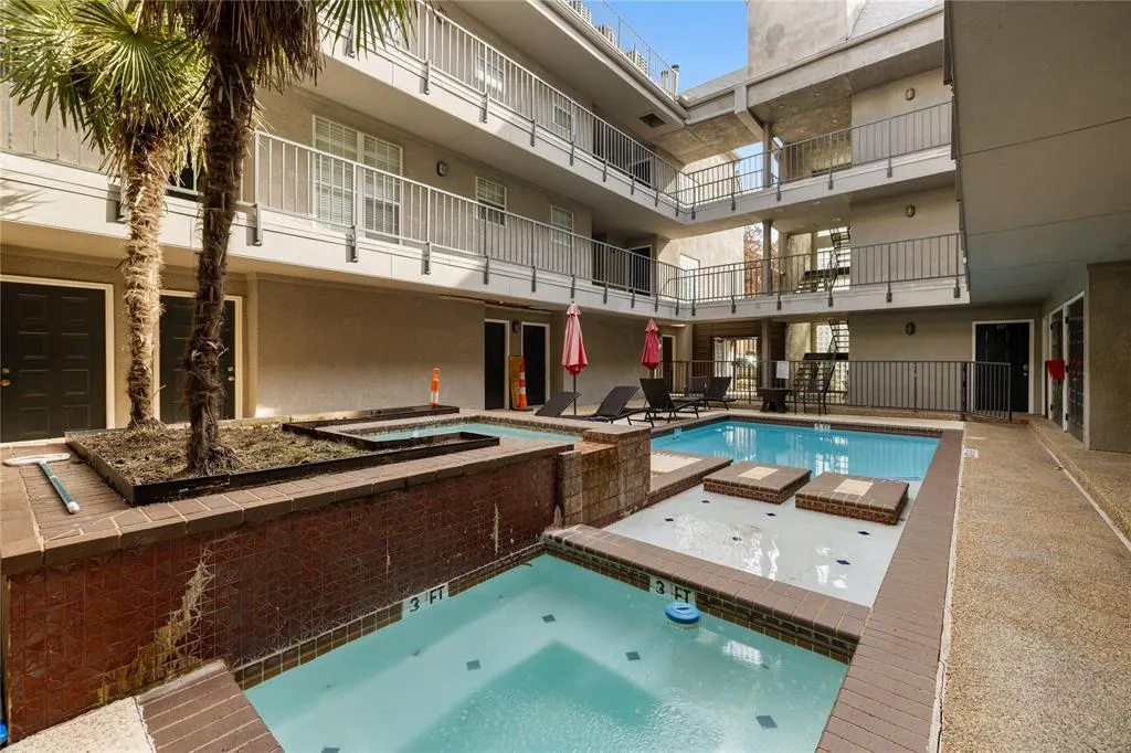 4303 Buena Vista Street, #303