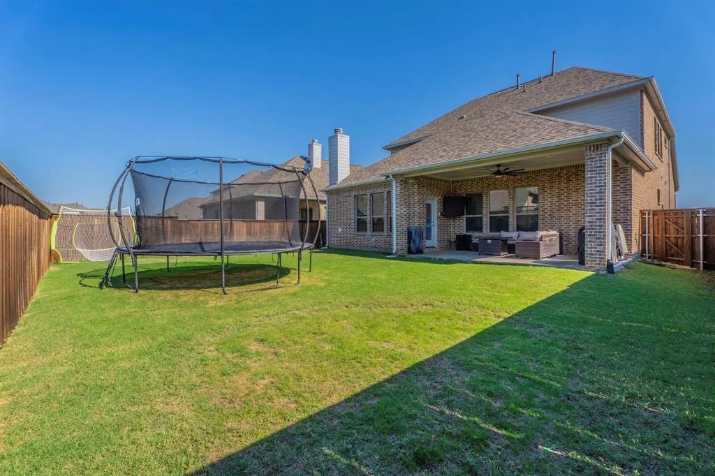 16421 Garden Drive