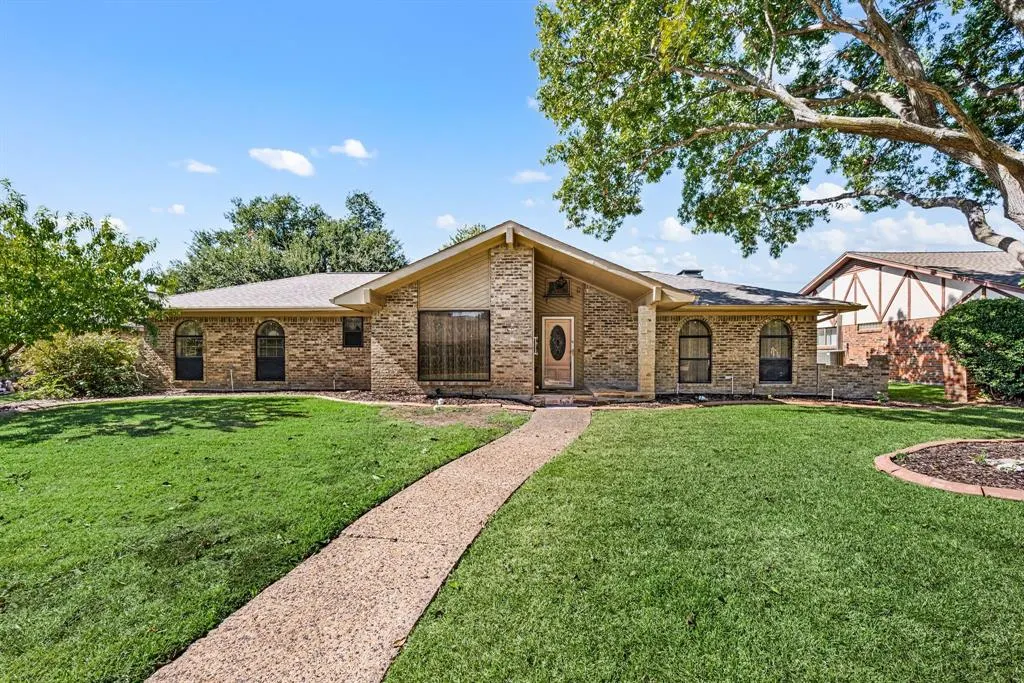 3609 Knob Hill Drive